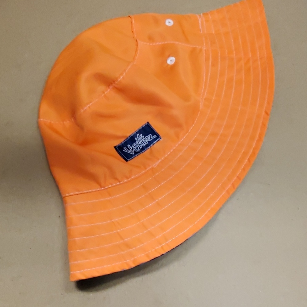 Reversible UV Skinz sun hat